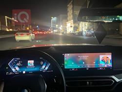 بي ام دبليو الفئة 3